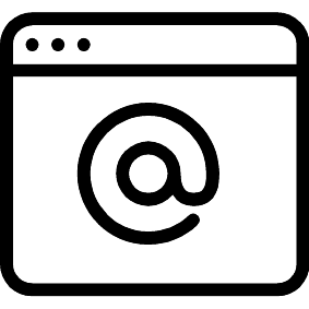 E-Mail-Anwendung
